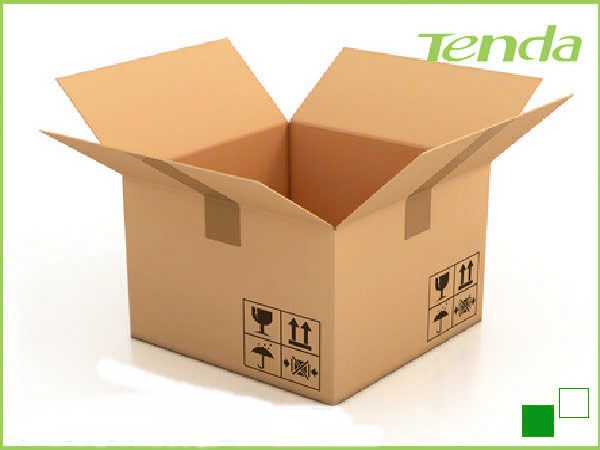 Thùng Carton
